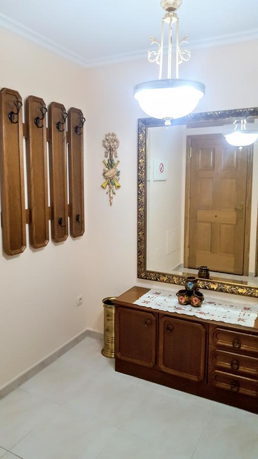 Lima-Galibel Apartment Sanxenxo Ngoại thất bức ảnh