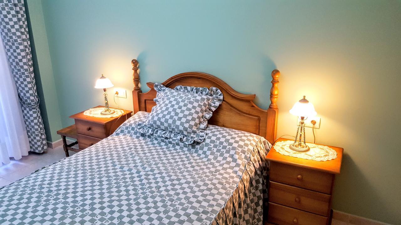 Lima-Galibel Apartment Sanxenxo Ngoại thất bức ảnh
