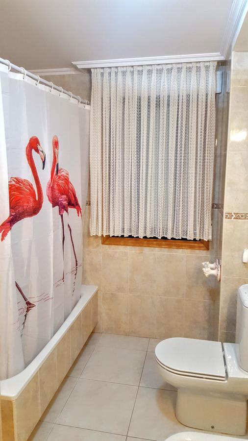 Lima-Galibel Apartment Sanxenxo Ngoại thất bức ảnh